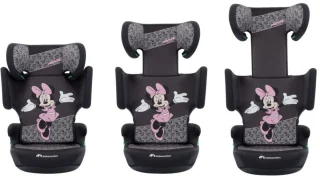 Bebeconfort Road Safe i-Size Autostoel Authentic Minnie