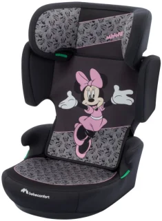 Bebeconfort Road Safe i-Size Autostoel Authentic Minnie