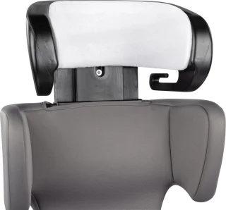 Bebeconfort Road Safe i-Size Autostoel Full Grey