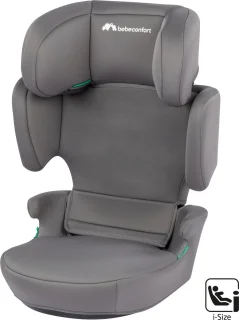 Bebeconfort Road Safe i-Size Autostoel Full Grey