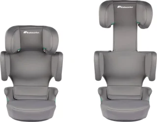 Bebeconfort Road Safe i-Size Autostoel Full Grey