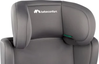 Bebeconfort Road Safe i-Size Autostoel Full Grey