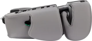 Bebeconfort Road Safe i-Size Autostoel Full Grey