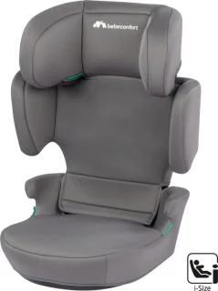 Bebeconfort Road Safe i-Size Autostoel Full Grey