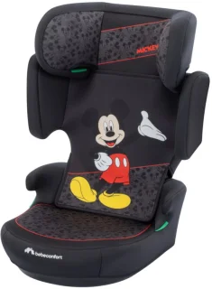 Bebeconfort Road Safe i-Size Autostoeltje Authentic Mickey