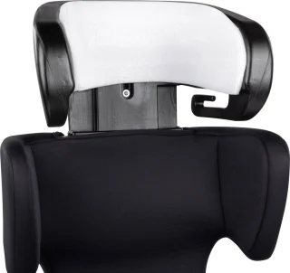 Bebeconfort Road Safe i-Size Autostoeltje Full Black
