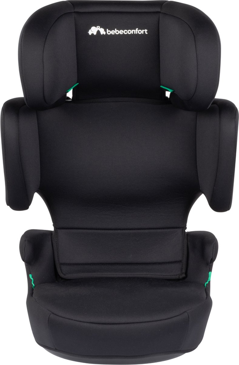 Bebeconfort Road Safe i-Size Autostoeltje Full Black