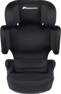 Bebeconfort Road Safe i-Size Autostoeltje Full Black