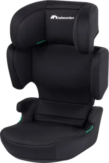 Bebeconfort Road Safe i-Size Autostoeltje Full Black