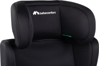 Bebeconfort Road Safe i-Size Autostoeltje Full Black