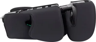Bebeconfort Road Safe i-Size Autostoeltje Full Black