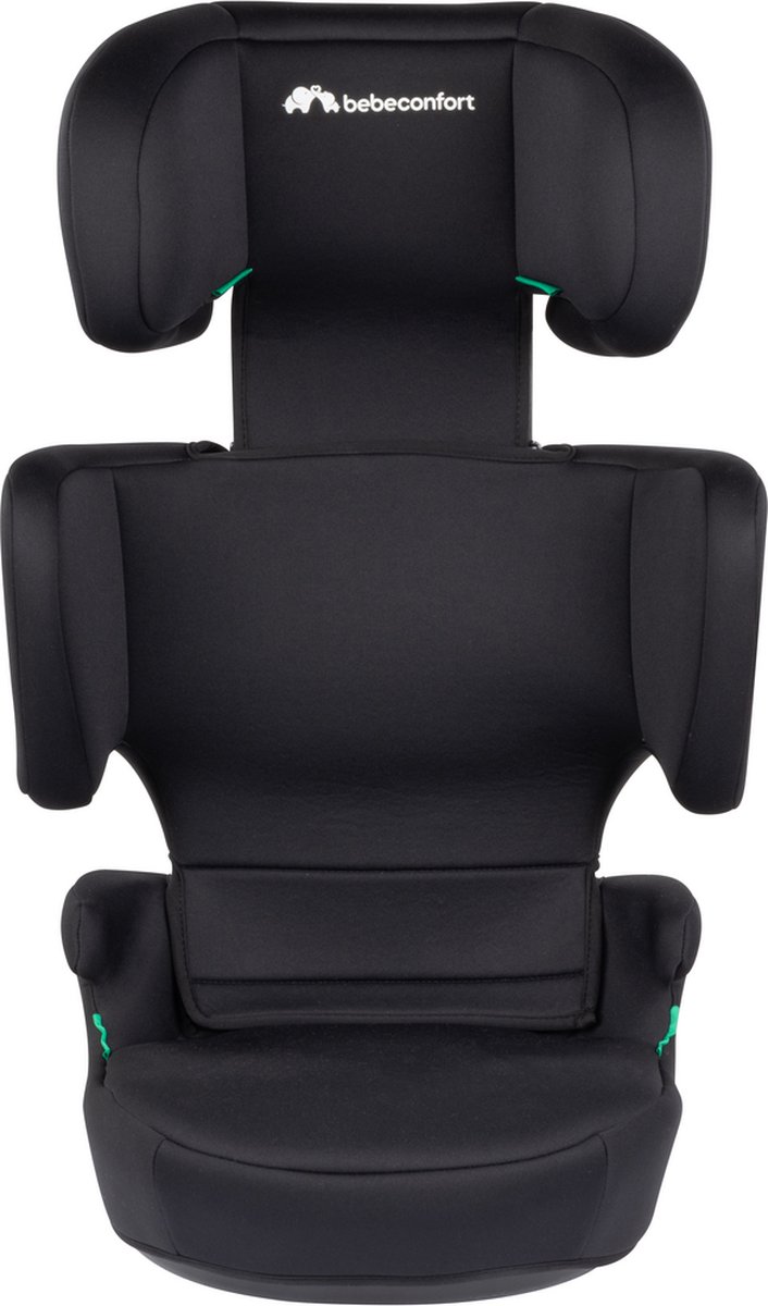 Bebeconfort Road Safe i-Size Autostoeltje Full Black