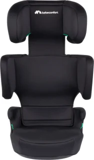 Bebeconfort Road Safe i-Size Autostoeltje Full Black