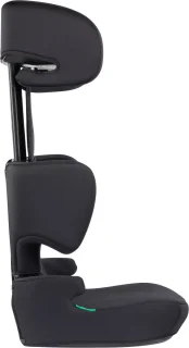 Bebeconfort Road Safe i-Size Autostoeltje Full Black