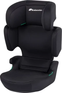 Bebeconfort Road Safe i-Size Autostoeltje Full Black