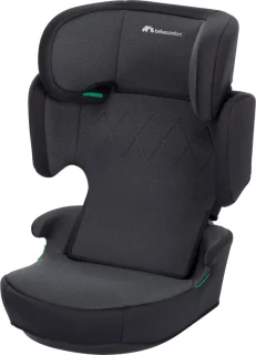 Bebeconfort Road Safe i-Size Autostoeltje Tinted Black