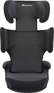 Bebeconfort Road Safe i-Size Autostoeltje Tinted Black