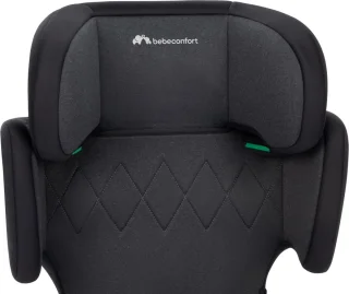 Bebeconfort Road Safe i-Size Autostoeltje Tinted Black
