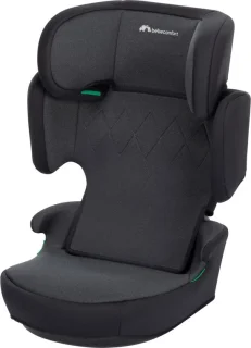 Bebeconfort Road Safe i-Size Autostoeltje Tinted Black