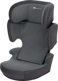 Bebeconfort Road Safe i-Size Autostoeltje Tinted Graphite