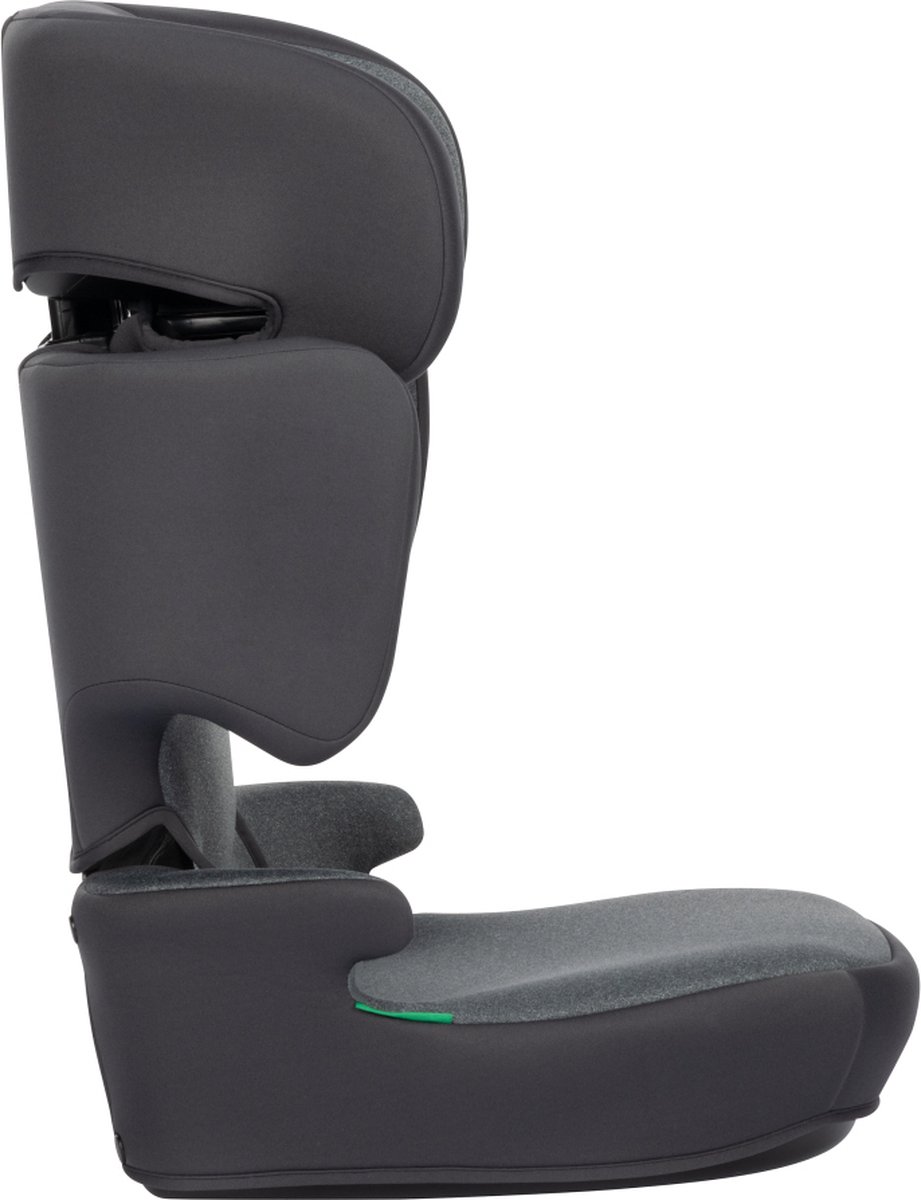 Bebeconfort Road Safe i-Size Autostoeltje Tinted Graphite