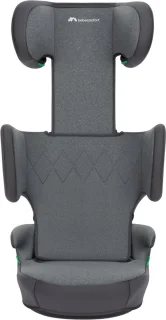 Bebeconfort Road Safe i-Size Autostoeltje Tinted Graphite