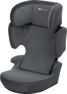 Bebeconfort Road Safe i-Size Autostoeltje Tinted Graphite