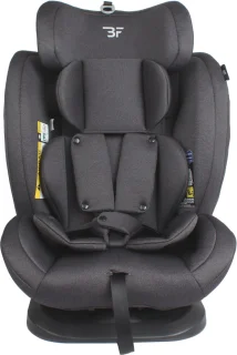 Bebies First Autostoel Entour I-Size Grijs