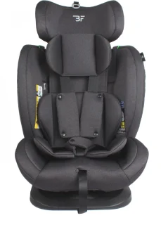 Bebies First Autostoel Entour I-Size Grijs