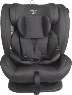 Bebies First Autostoel Entour I-Size Grijs