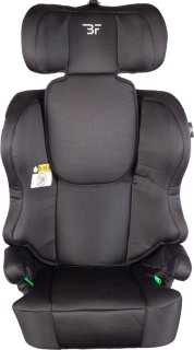 Wat vinden we goed aan de Bebies First Autostoel Pionier Groep 2-3