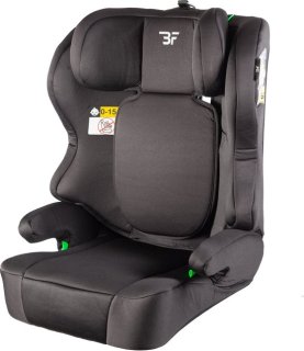 Bebies First Autostoel Pionier Groep 2-3 review