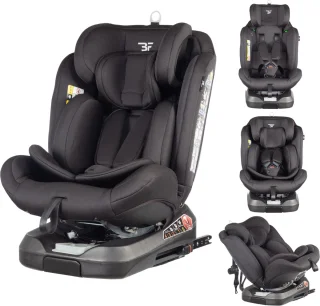 Bebies First Autostoel Vento i-Size