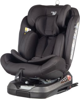 Wat vinden we goed aan de Bebies First Autostoel Vento i-Size