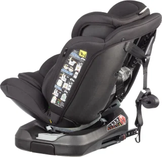 Bebies First Autostoel Vento i-Size