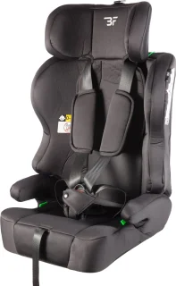 Bebies First Grandtour V2 i-Size autostoel