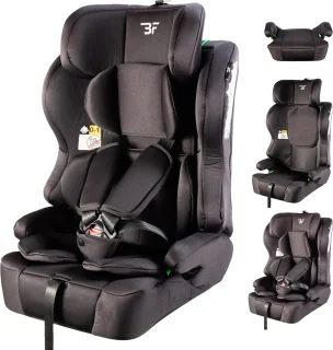 Bebies First Grandtour V2 i-Size autostoel