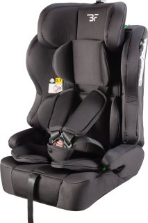 Wat vinden we goed aan de Bebies First Grandtour V2 i-Size autostoel