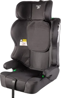 Bebies First Grandtour V2 i-Size autostoel