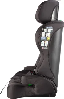 Bebies First Grandtour V2 i-Size autostoel