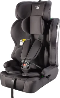 Bebies First Grandtour V2 i-Size autostoel