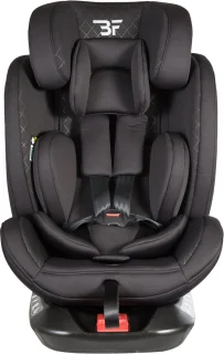 Bebies First Meegroei Autostoel Prestige Groep 0/1/2/3