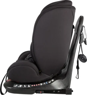 Bebies First Meegroei Autostoel Prestige Groep 0/1/2/3