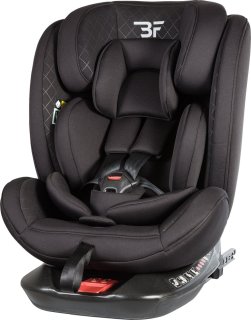 Wat vinden we goed aan de Bebies First Meegroei Autostoel Prestige Groep 0/1/2/3