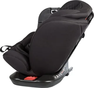 Bebies First Meegroei Autostoel Prestige Groep 0/1/2/3