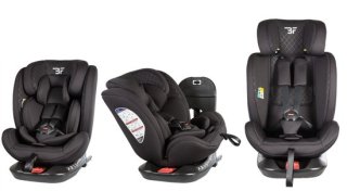 Bebies First Meegroei Autostoel Prestige Groep 0/1/2/3 review