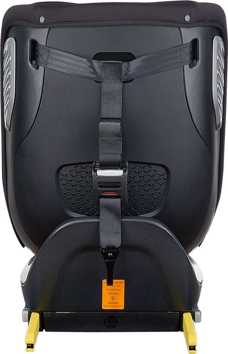 Bellaby G409iso Autostoel Isofix 0-6 Jaar Khaki