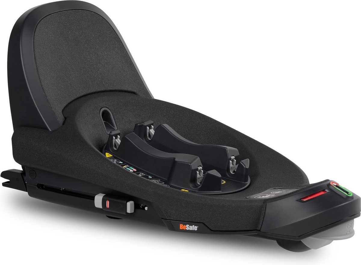 BeSafe Beyond Base ISOfix Autostoel Basis