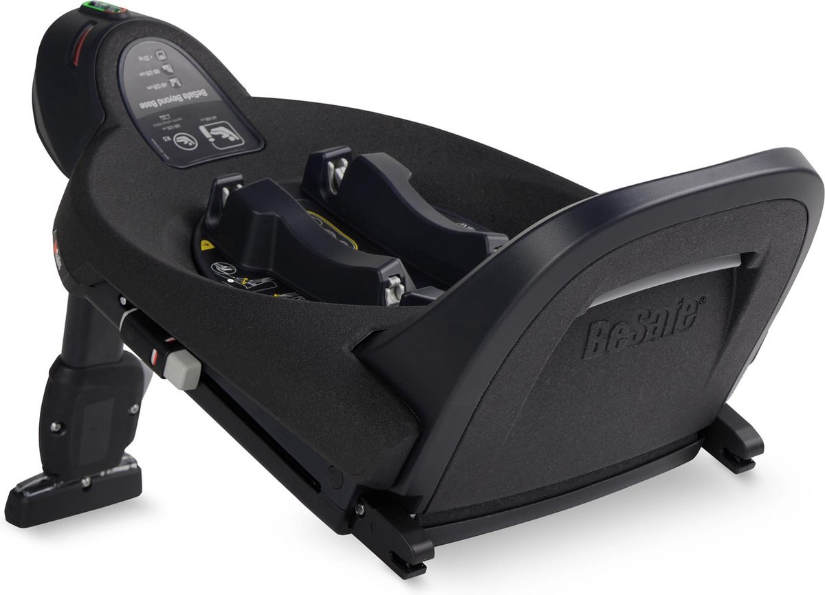 BeSafe Beyond Base ISOfix Autostoel Basis