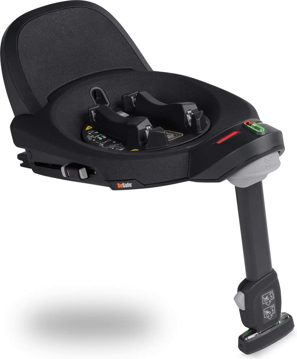 BeSafe Beyond Base ISOfix Autostoel Basis